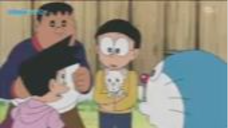 Doraemon Episode 168