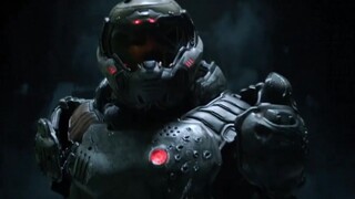 [DOOM: Destroyer] คอลเลกชันแอนิเมชั่น CG ของเกม (อัปเดตเป็น Eternal DLC)