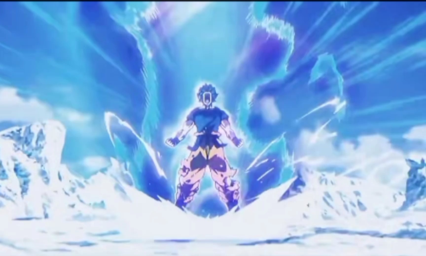 AMV Dragon ball Super Episode 100 What an Awesome Battle it Is!! - video  Dailymotion