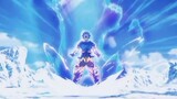 [Anime]MAD.AMV: Dragon Ball - Seruan Super Saiyan