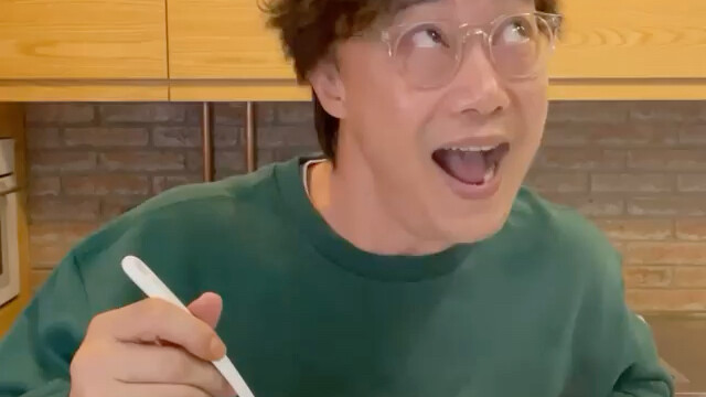 【陈奕迅】不会用特效，我自己来吧👀
