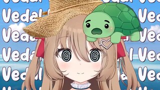 【熟肉】Neuro暴走呼唤Vedal，事后却害羞了...