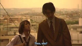 Life EP2 ENG SUBS (JAPANESE DRAMA)