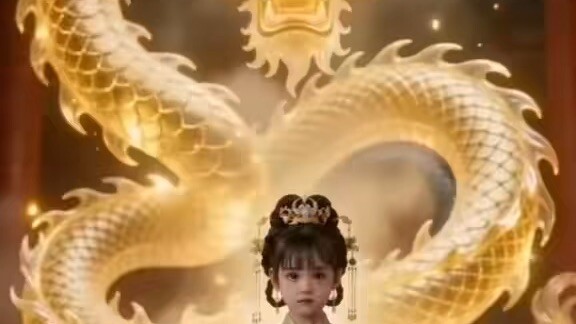 เชียวชวงองค์หญิงรัชทายาท(จบ)