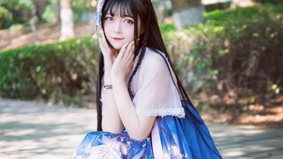 〖Shengge〗♢Nụ cười hoa đào♢ Bạn đã bao giờ nhìn thấy thế giới hỗn loạn và quay lại nói chuyện với She