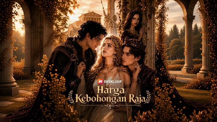 Harga Kebohongan Raja Full Bahasa Indonesia (NS)