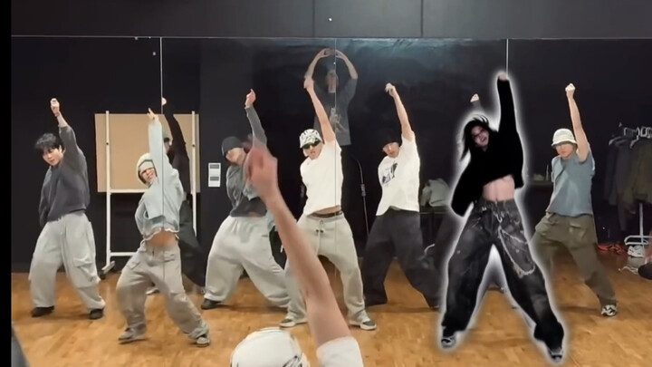 “Iroha’s Dance Core Is Totally Off the Charts” — The Craziest Earworm I’ve Ever Heard: Jennie’s Chor