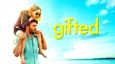 Gifted (2017) SUB INDO