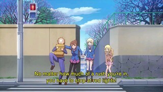 Pet Girl of Sakurasou Ep 23