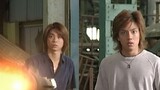 Kamen Rider 555: Finally recognized! Qiao Ye and Xiao Ma Ge revealed their iden*es. After 29 epis