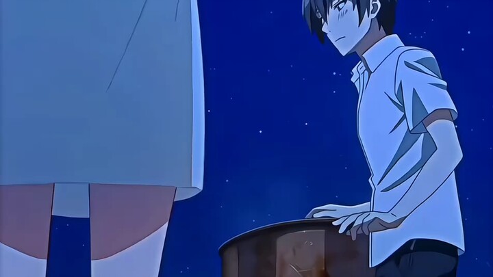 If you play with fire, you’ll have to face the consequences.