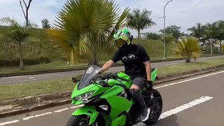 pernah serius, tapi salah orang