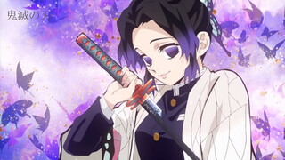 [MAD]Wake up ringing by Kochou Shinobu |<Kimetsu no Yaiba>