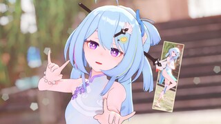 舰长哥哥是杂鱼♡~杂鱼♡~
