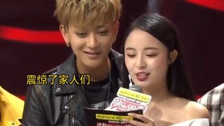 "Biểu cảm của Hoàng Tử Thao buồn cười hơn video gấp 100 lần"