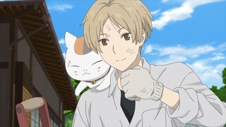 Natsume Yujichou Season 7| 7 Oktober 2024