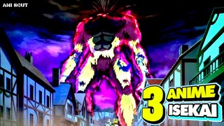 DULU CUPU !! SEKARANG MC INI OVERPOWER !!!