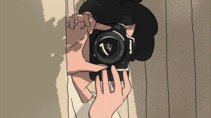 selfie