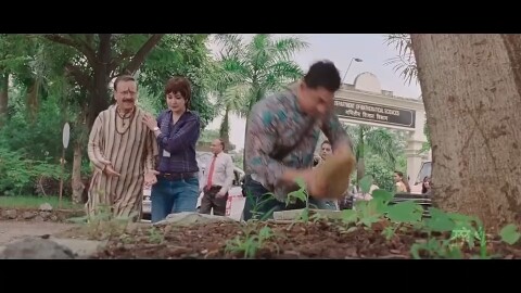 I first got to know Aamir Khan through this drama, and later watched all his movies.