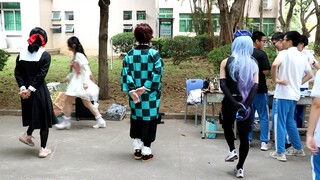 Trực tiếp Đại hội thể thao trường Trung học số 1 Huệ Châu năm 2023