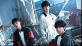 Weak Hero Class 1 Episode 5 (English sub)