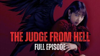 THE JUDGE FROM HELL SEASON 1 FULL EPISODE | DUB INDO