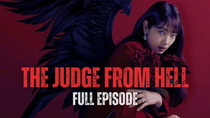 Tʜᴇ Jᴜᴅɢᴇ Fʀᴏᴍ Hᴇʟʟ Sᴇᴀsᴏɴ 1 Fᴜʟʟ Eᴘɪsᴏᴅᴇ