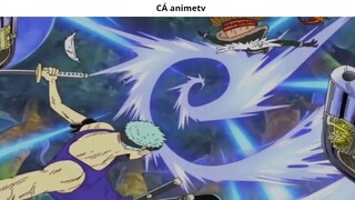 Zoro hơn Sanji những gì Và ngược lại Sanji hơn Zoro điều gì 8