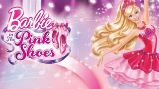 Barbie in the Pink Shoes (2013) SUB INDO