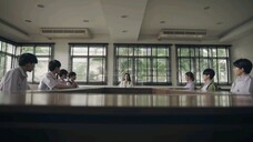 The Gifted: Graduation EP 9
