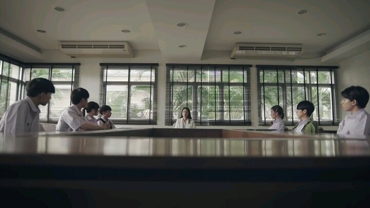 The Gifted: Graduation EP 9
