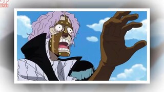 Bí Mật Về Vũ Khí Huyền Thoại Trong Once Piece p6