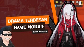 5 Drama Game Mobile Terpanas 2021 | UBList