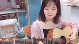 Guitar cover | "Thất Lý Hương"