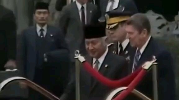 Orde lama 2