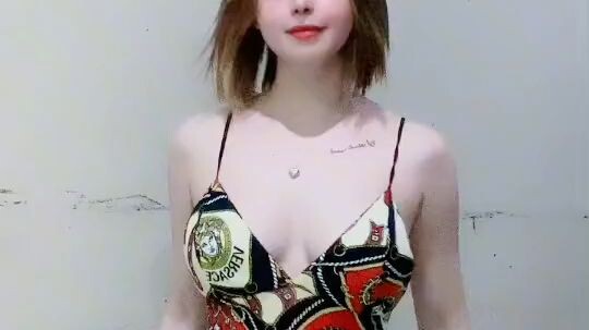 Oh Baby, I was stigmatize 😍