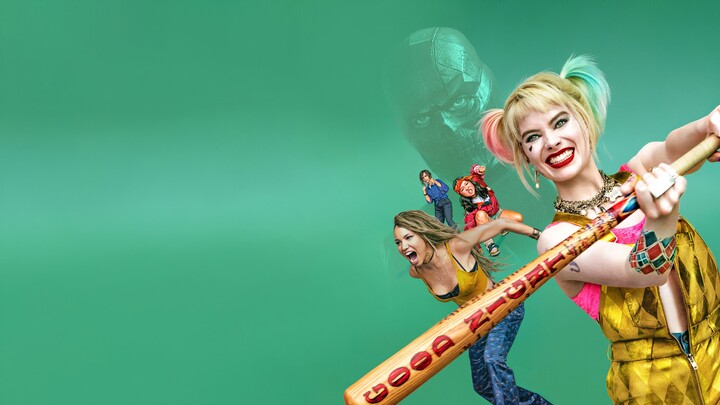 Birds of Prey ทีมนกผู้ล่ากับฮาร์ลีย์ควินน์ผู้เริดเชิด [พากย์ไทย]