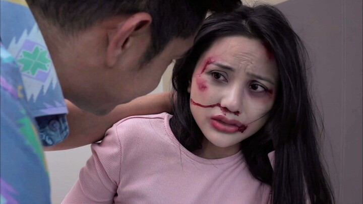 Perempuan Tepi Jalan (E13) 🧕🏻 Akhir