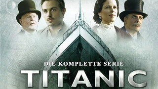 Titanic: Blood and Steel:Season 1 Episode 1: A City Divided