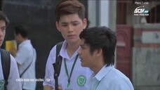 Chiến Binh Học Đường - Tập 7