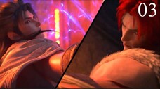 Wu Dong Qian Kun S6 Episode 3 Indonesia