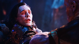 [Remix]Loki: Thanos, you will never be god!|<Marvel>