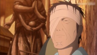 [Naruto] Uchiha Shisui's skills list