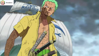 Usopp giải cứu zoro [AMV] #anime #onepiece #daohaitac