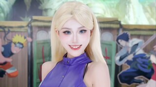 「4K纯享版」井野安安 笛子舞