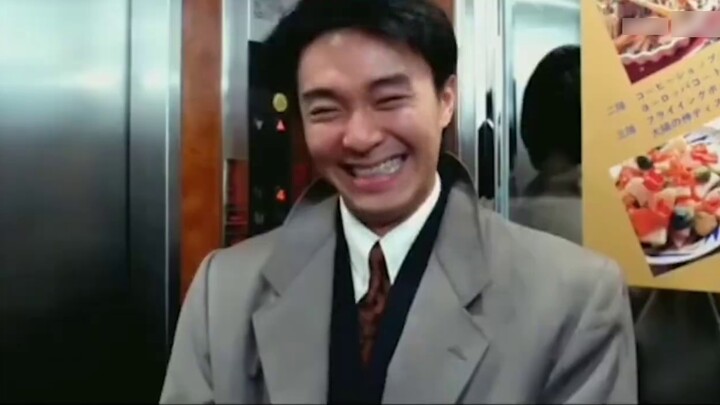 【Shinran】【Kuaiqing】After Conan Episode 0 was released, we all understood that Gangsheng still releas