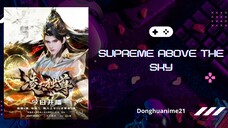 Supreme Above The Sky Eps 04