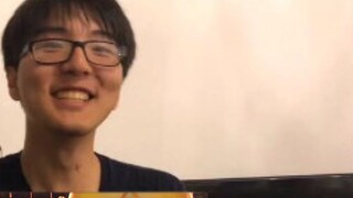 ราชาแห่งขวดสอนวิธีท่องบทกวีโบราณ