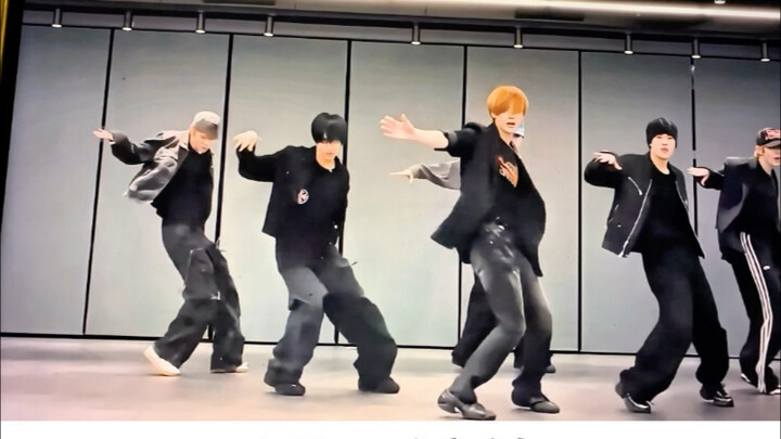 Học cách quay phim cùng tôi ＃RIIZE＃boomboombass＃quay phim vũ đạo