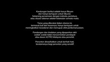 KELAS TAHANAN CIKGU HIRAGI EP14